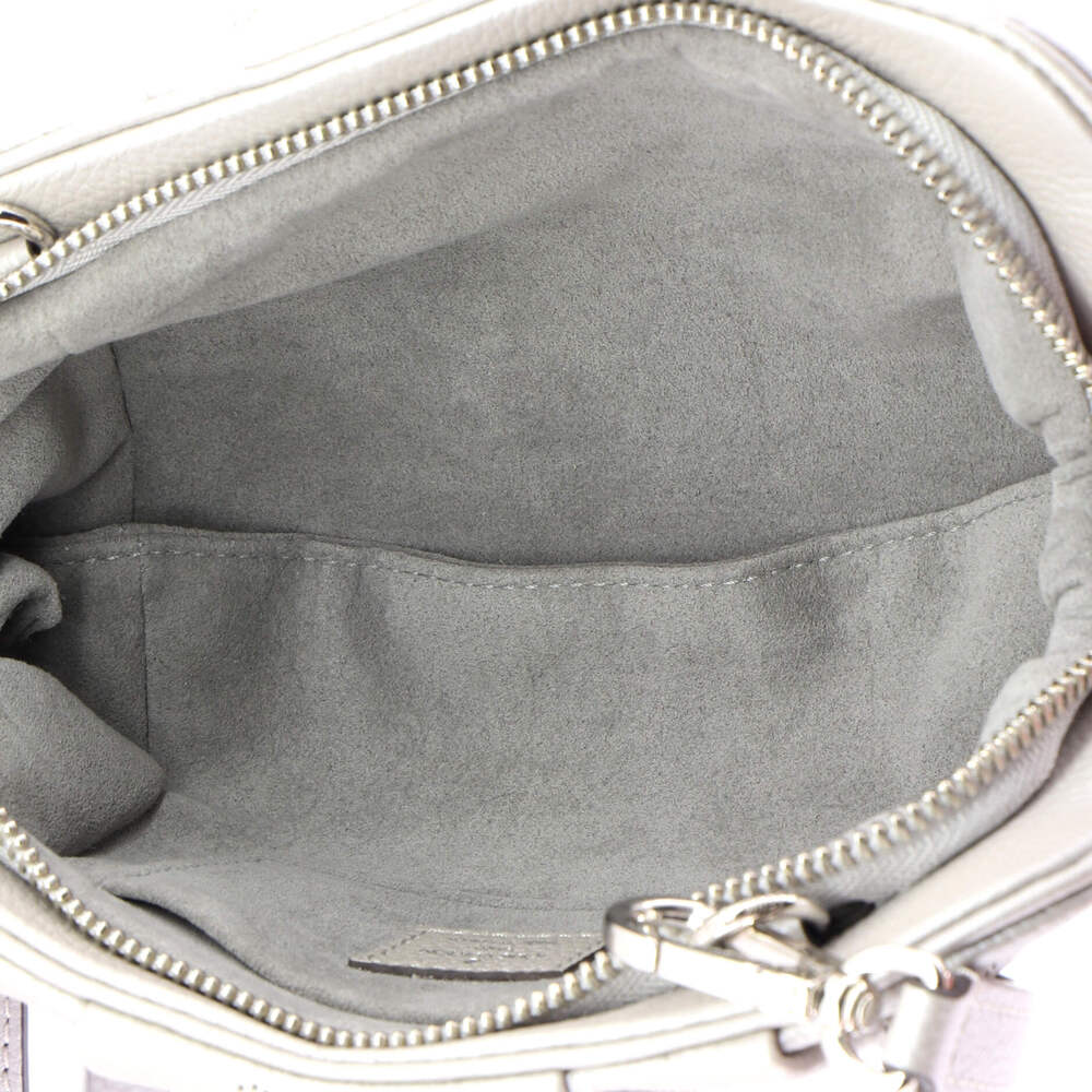 Louis Vuitton Scala Pouch Bag Mahina #233515L15B - Picture 5 of 7